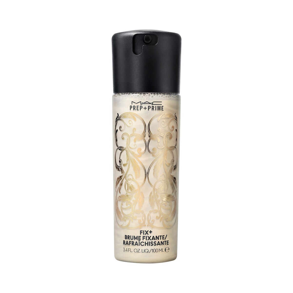 FIX + (SPRAY FACIAL)